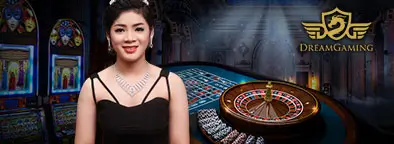 818King dream gaming live casino