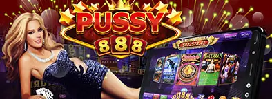 818King pussy888 slot